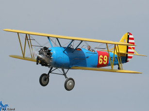 Картинка авиация лёгкие одномоторные самолёты