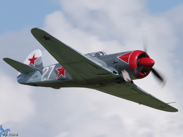 Обои картинки фото авиация, лёгкие, одномоторные, самолёты