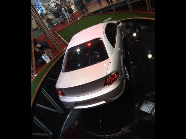 Обои картинки фото siber, автомобили, газ