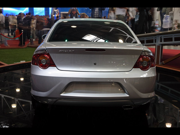 Обои картинки фото siber, автомобили, газ