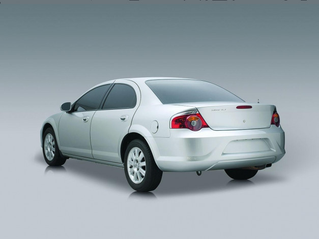 Обои картинки фото siber, автомобили, газ