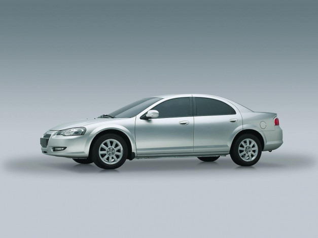 Обои картинки фото siber, автомобили, газ