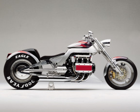 Картинка мотоциклы honda