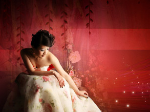 Картинка -Unsort+Азиатки девушки unsort азиатки