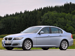Картинка 335i автомобили bmw