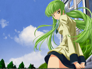 Картинка аниме code geass