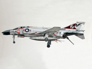 Картинка авиация 3д рисованые graphic