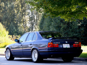 Картинка автомобили bmw