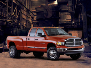 Картинка автомобили dodge