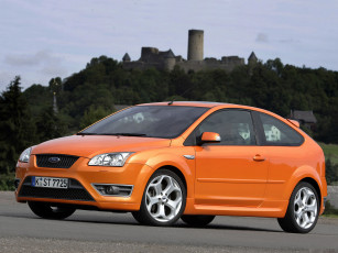 Картинка автомобили ford