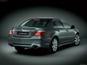 Картинка автомобили honda