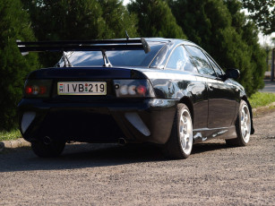 Картинка автомобили opel