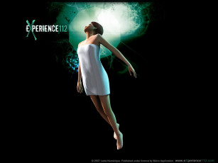 Картинка experiment 112 видео игры