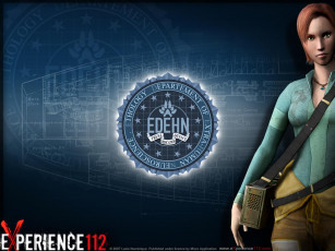 Картинка experiment 112 видео игры