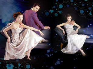 Картинка разное люди