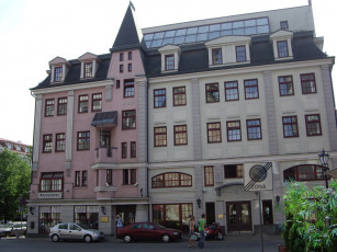 Картинка рига города латвия