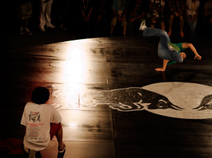 Картинка спорт brake dance