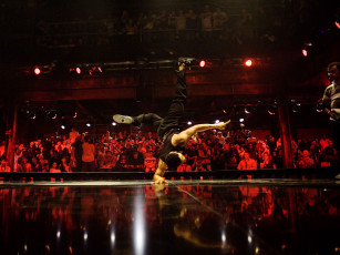 Картинка спорт brake dance