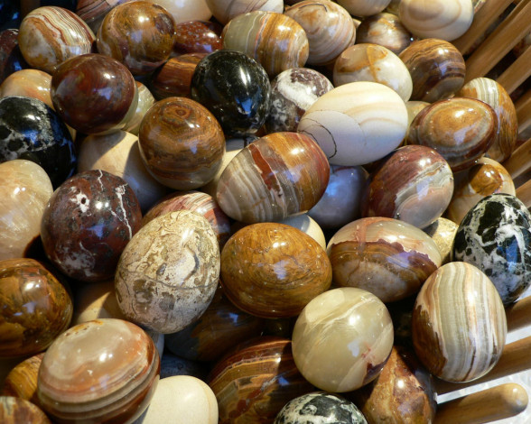 Обои картинки фото еда, Яйца