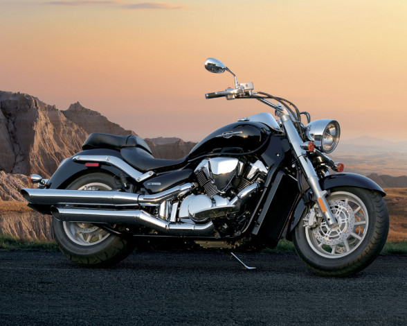 Обои картинки фото мотоциклы, suzuki