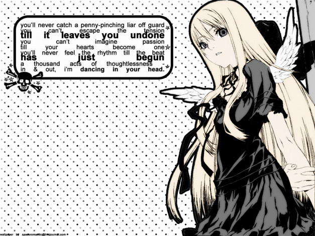 Обои картинки фото аниме, dogs, bullets, carnage