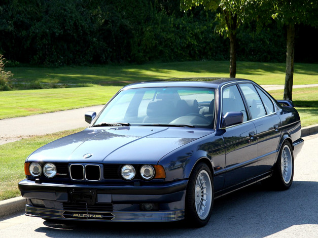 Обои картинки фото автомобили, bmw