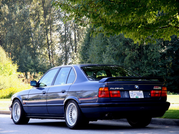 Обои картинки фото автомобили, bmw