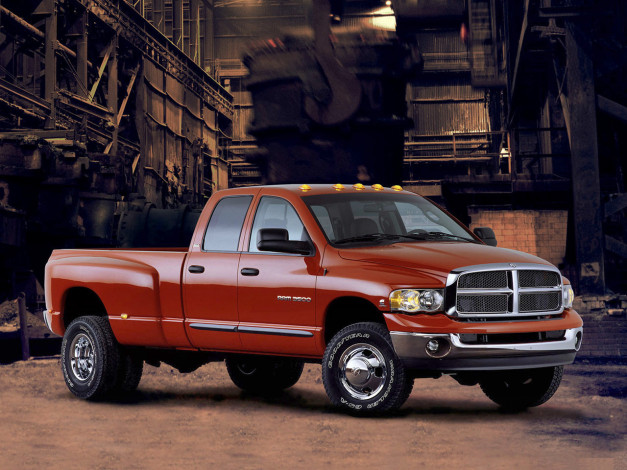 Обои картинки фото автомобили, dodge