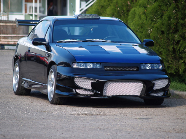 Обои картинки фото автомобили, opel