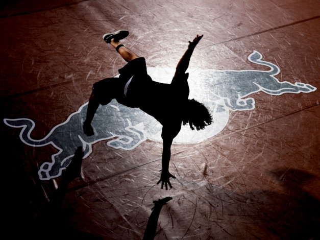 Обои картинки фото спорт, brake, dance