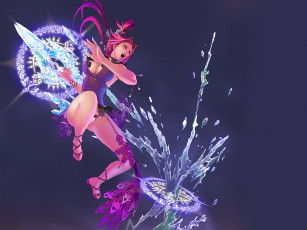 Картинка animа beyond fantasy видео игры anima