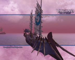 Картинка видео игры vanguard saga of heroes