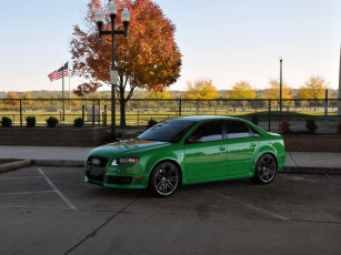 Картинка автомобили audi