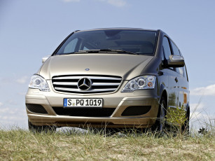 Картинка автомобили mercedes benz