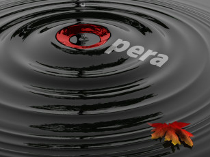 Картинка компьютеры opera