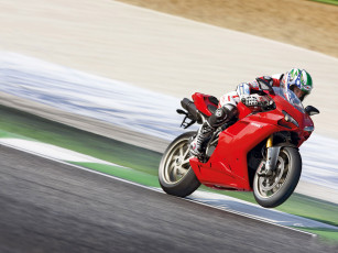 Картинка мотоциклы ducati