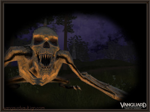 Картинка видео игры vanguard saga of heroes