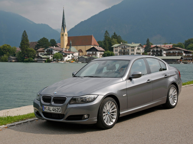 Обои картинки фото автомобили, bmw