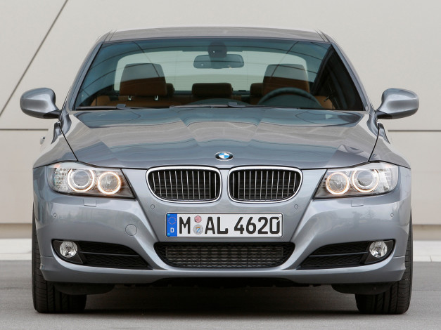 Обои картинки фото автомобили, bmw