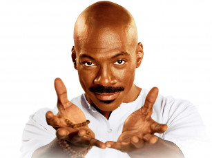 Картинка holy man кино фильмы eddie murphy святоша