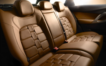 Картинка citroen ds5 2012 автомобили интерьеры