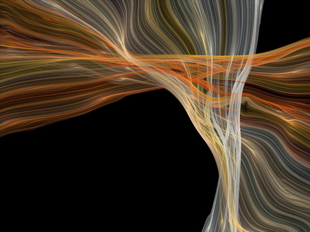 Обои картинки фото 3д, графика, abstract, абстракции, абстракция