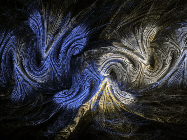 Обои картинки фото 3д, графика, fractal, фракталы, абстракция