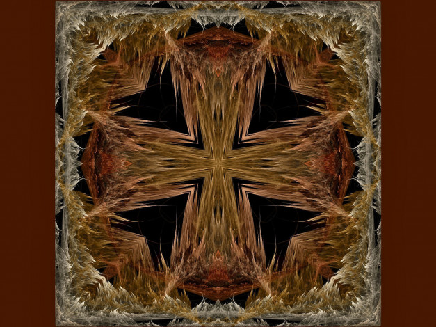 Обои картинки фото 3д, графика, fractal, фракталы, абстракция