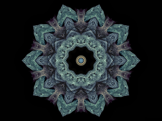 Обои картинки фото 3д, графика, fractal, фракталы, абстракция