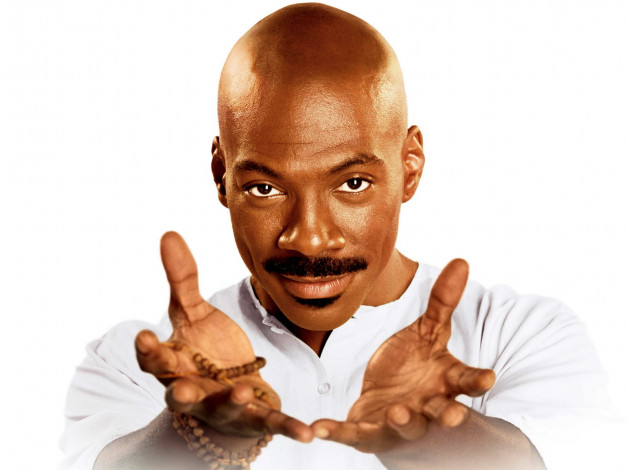 Обои картинки фото holy, man, кино, фильмы, eddie, murphy, святоша