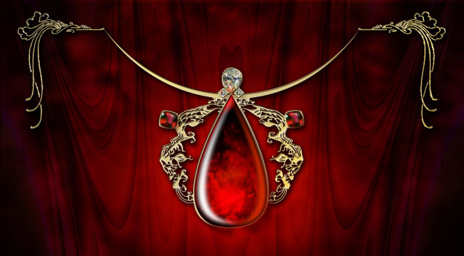 Обои картинки фото разное, украшения, аксессуары, веера, подвеска, украшение