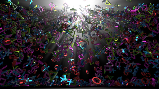 Обои картинки фото 3д, графика, abstract, абстракции, узор, абстракция