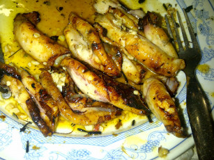 Картинка еда рыбные блюда морепродуктами закуска