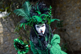 Картинка разное маски карнавальные костюмы венеция карнавал